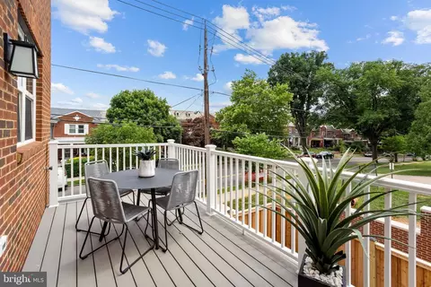 1213 Allison St NE #LOT 32 BUCHANAN, Washington, DC 20017 photo 24