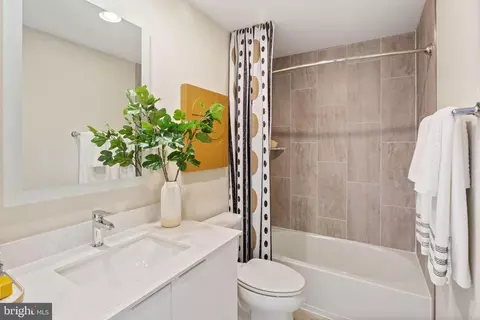 1213 Allison St NE #LOT 32 BUCHANAN, Washington, DC 20017 photo 22