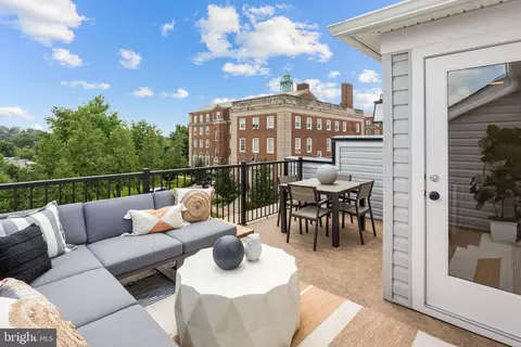 1213 Allison St NE #LOT 32 BUCHANAN, Washington, DC 20017 photo 30