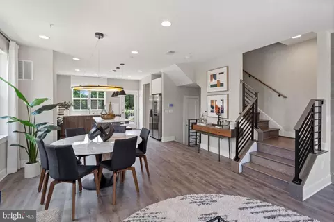 1213 Allison St NE #LOT 32 BUCHANAN, Washington, DC 20017 photo 14