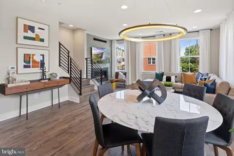 1213 Allison St NE #LOT 32 BUCHANAN, Washington, DC 20017 photo 9