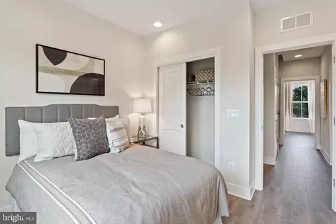 1213 Allison St NE #LOT 32 BUCHANAN, Washington, DC 20017 photo 16