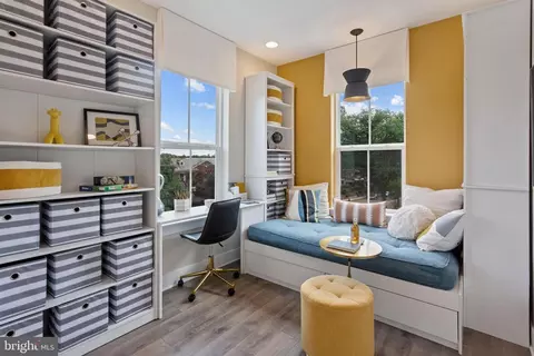 1213 Allison St NE #LOT 32 BUCHANAN, Washington, DC 20017 photo 17