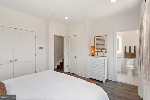 1213 Allison St NE #LOT 32 BUCHANAN, Washington, DC 20017 photo 20