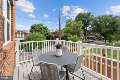 1213 Allison St NE #LOT 32 BUCHANAN, Washington, DC 20017 photo 25