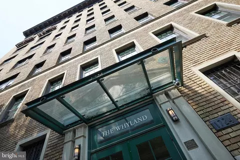 1724 17th St NW #82, Washington, DC 20009