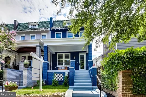 1505 A St NE, Washington, DC 20002