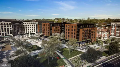 7175 12th St NW #510, Washington, DC 20012