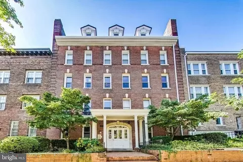 1822 Vernon St NW #LL1, Washington, DC 20009