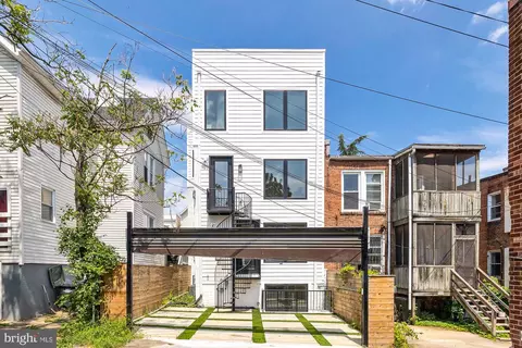 321 V St NE #2, Washington, DC 20002 photo 46