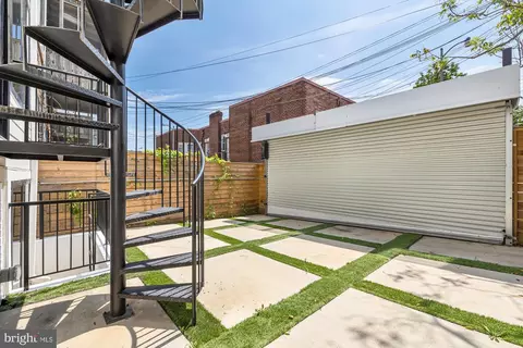 321 V St NE #2, Washington, DC 20002 photo 44