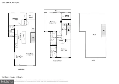 321 V St NE #2, Washington, DC 20002 photo 47
