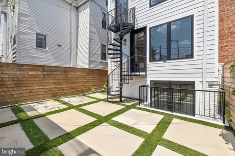 321 V St NE #2, Washington, DC 20002 photo 45