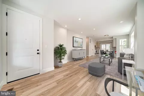 5517 7th Street St NW #A, Washington, DC 20011
