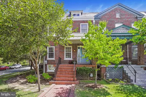 4123 13th Pl NE, Washington, DC 20017