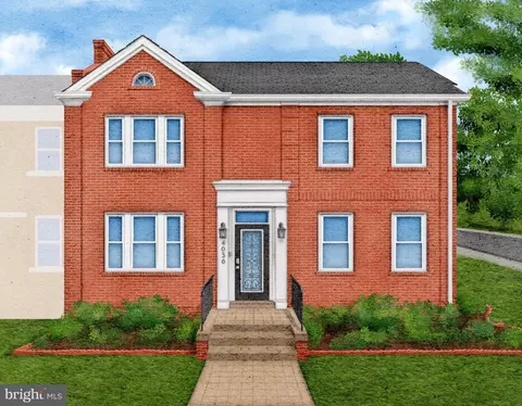 4036 8th St NE #3, Washington, DC 20017