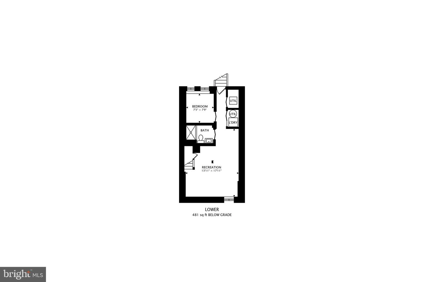 655 Morris Pl NE, Washington, DC 20002 photo 29