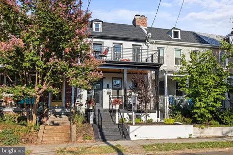 4313 2nd St NW, Washington, DC 20011