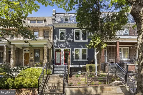 1117 Allison St NW #2, Washington, DC 20011