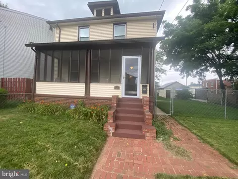 1130 48th Pl NE, Washington, DC 20019