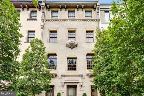 2117 Leroy Pl NW, Washington, DC 20008