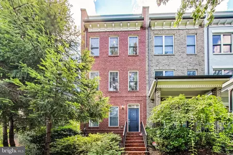 643 Regent Pl NE, Washington, DC 20017