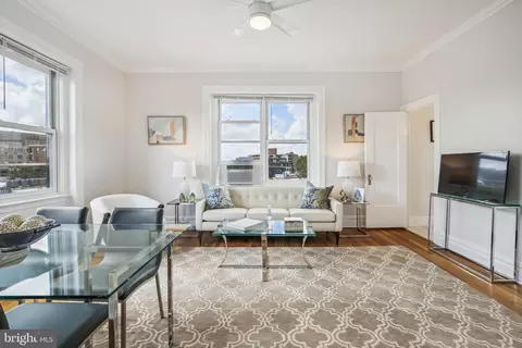 1514 17th St NW #615, Washington, DC 20036