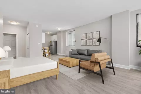 522 21st St NW #212, Washington, DC 20006