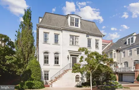 5324 43rd St NW, Washington, DC 20015