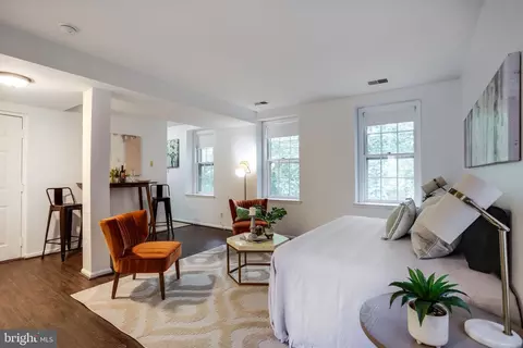 3730 39th St NW #C159, Washington, DC 20016