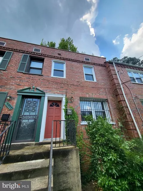 5055 Sheriff Rd NE, Washington, DC 20019