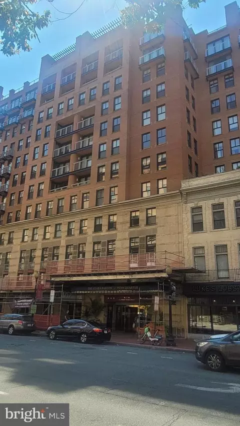 616 E Street St NW #708, Washington, DC 20004