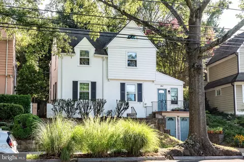 5047 Macarthur Blvd NW, Washington, DC 20016