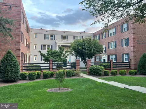 3709 Alabama Ave SE #102, Washington, DC 20020