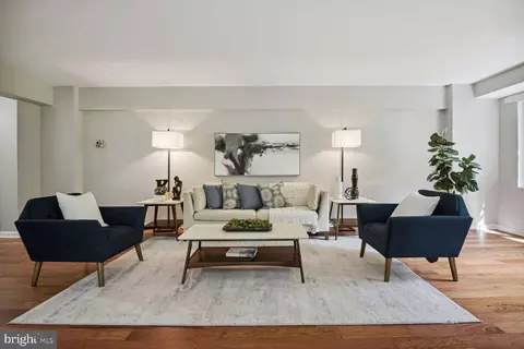 4201 Cathedral Ave NW #114W, Washington, DC 20016