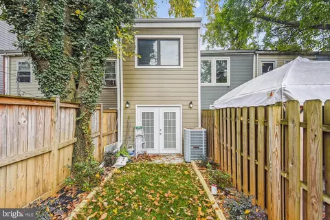 1532 Levis St NE, Washington, DC 20002 photo 26