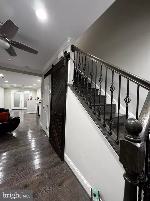 1532 Levis St NE, Washington, DC 20002 photo 4
