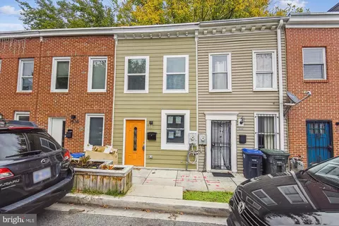 1532 Levis St NE, Washington, DC 20002 photo 25
