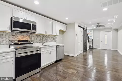 1532 Levis St NE, Washington, DC 20002 photo 7