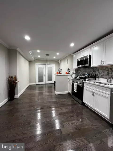 1532 Levis St NE, Washington, DC 20002