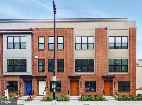317 Riggs Rd NE #LOT 85 BARNETT, Washington, DC 20011