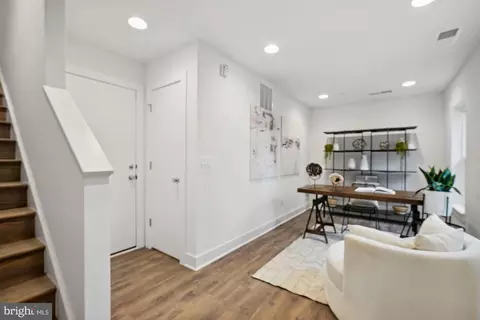 44 Mural Walk NE #HOME 73 CORCORAN, Washington, DC 20011 photo 24