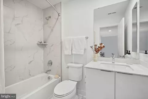 44 Mural Walk NE #HOME 73 CORCORAN, Washington, DC 20011 photo 30
