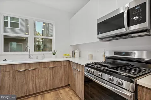 44 Mural Walk NE #HOME 73 CORCORAN, Washington, DC 20011 photo 16