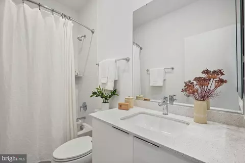 44 Mural Walk NE #HOME 73 CORCORAN, Washington, DC 20011 photo 28