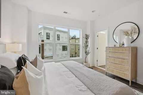 44 Mural Walk NE #HOME 73 CORCORAN, Washington, DC 20011 photo 18