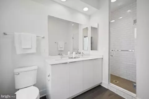 44 Mural Walk NE #HOME 73 CORCORAN, Washington, DC 20011 photo 29