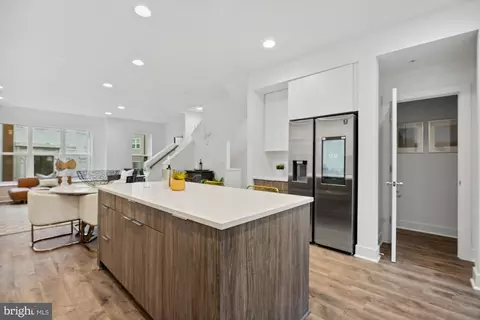 44 Mural Walk NE #HOME 73 CORCORAN, Washington, DC 20011 photo 14