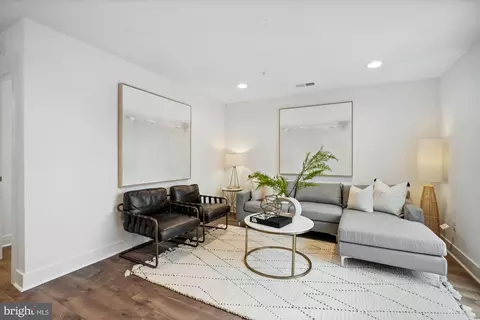 44 Mural Walk NE #HOME 73 CORCORAN, Washington, DC 20011 photo 32