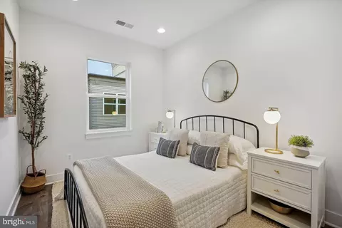 44 Mural Walk NE #HOME 73 CORCORAN, Washington, DC 20011 photo 19
